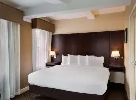 Best Western Syracuse Downtown Hotel and Suites