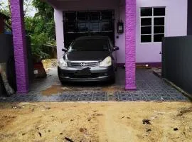 Homestay Padang Air