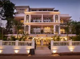 Mademoiselle Boutique Resort and Cafe