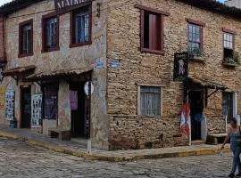 Pousada Matriz