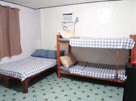 Mistow Room CDO，位于卡加盐德奥罗的民宿
