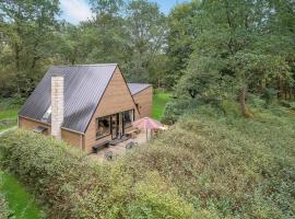 Cozy Home In Bjerringbro With Wifi，位于Bjerringbro的酒店