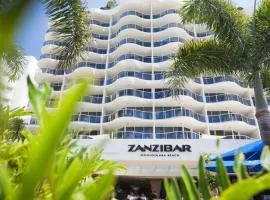 Zanzibar-Premium Ocean Apartment