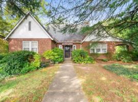 Welcome To Downtown Pickens close to Clemson and Lake Keowee