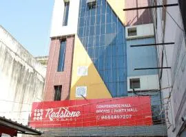 Redstone Hotel - Near US Consulate Nungambakkam