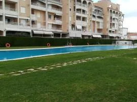 Apartamento El Portil, Playas del Sur