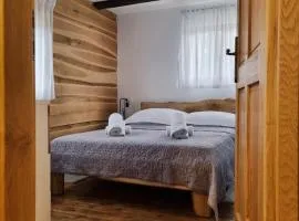 Ruralna kuća za odmor Kablarovo Brdo