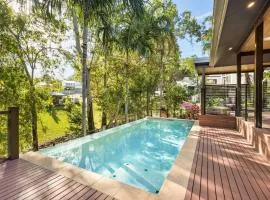 Belle Escapes Watermark Palm Cove Luxury Home