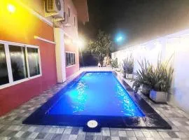 Pinkpoolvilla pataya