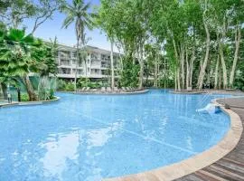 Belle Escapes Drift Beachfront Resort Suite 4101