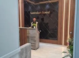 澳大利亚旅馆