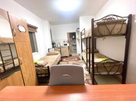 Alsharif family，位于希伯仑的酒店