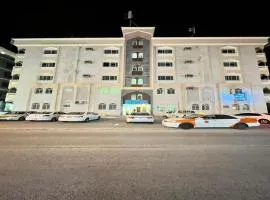 Super OYO 149 Bait Al Ghubaira Furnished Flat