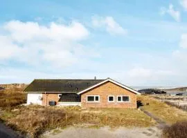 10 person holiday home in Henne