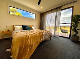 Boutique Room - Wamoon Retreat，位于雅纳基的酒店
