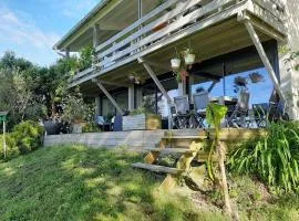 Grande maison avec piscine à Urt, proche de Bayonne - FR-1-239-653