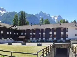 L'ermellino bianco casa vacanze Folgarida