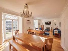Fernhill House - 2 WEEKS SUMMER AVAILABILITY REMAINING