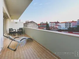 This is Heaven in Funchal