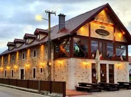 Granarollo Penzión Pizzeria