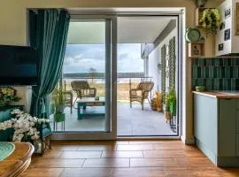 Zielony Apartament Pod Żaglami