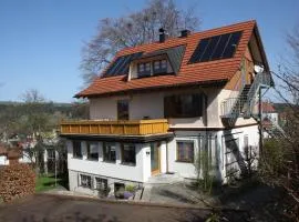 Ferienhaus Weiler im Allgäu