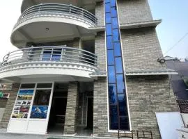 Hotel Pokhara Suites