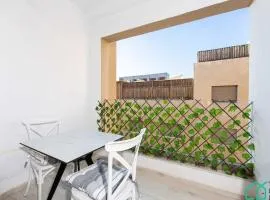 Residence Malaga B13 New cosy 1bd in La Marsa