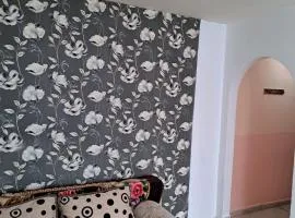 Apartament Amurg