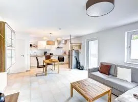 Ferienwohnung Am Rehgarten