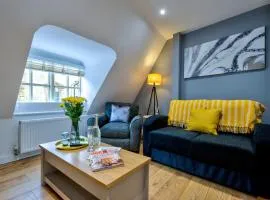 Stylish Stamford Centre 2 Bed Apartment FREE WiFI