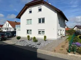 Ferienwohnung Löwen