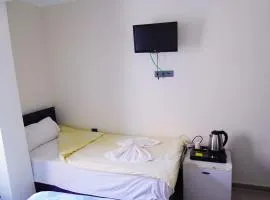 雷沙特酒店