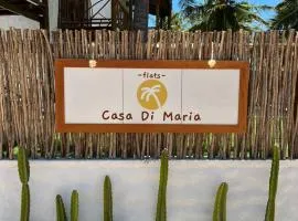 Casa di Maria flats