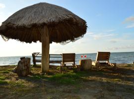 Bungalow Palmar del Viento