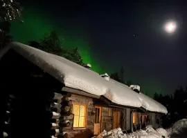Kelomaja Ylläs
