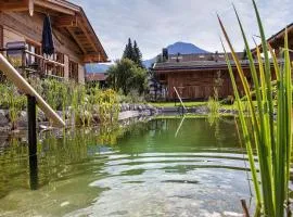 Chalets Alpglück