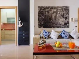 Affaccio Sul Mare Luxury Home