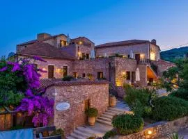 Spilia Village Hotel & Villas