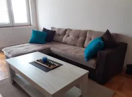 Ballet apartament