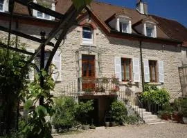 Les Gagères