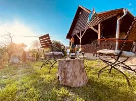 Aprócska kulcsosház - Guesthouse