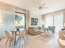 Newly Added 1BR El Portillo Luxury