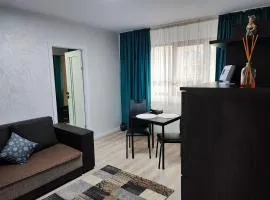 Apartament în Buzău