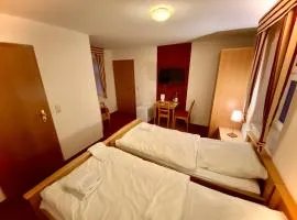 Privatquartier van Dreuten