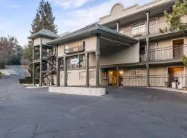 索诺拉江山旅馆