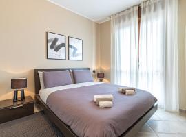 AIRPORT Apartment for Frequent Travelers，位于奇列的酒店