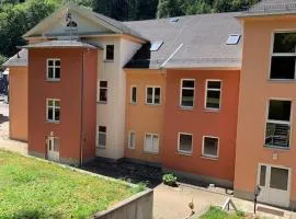 Ferienwohnung 4 Alte Schule Hermann Lietz