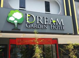 梦幻花园酒店 ，位于巴生的酒店