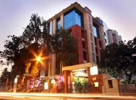 Nestor Hotel, Mumbai